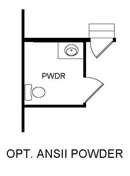 20500 E. 58th Ave floor plan diagram 4