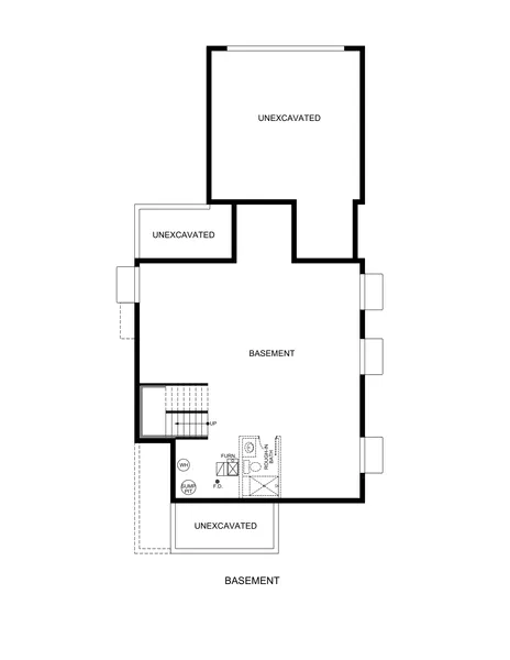 759 Mountain Drive floor plan diagram 3