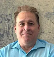 Eric Lipstein, McStain new home advisor
