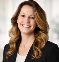 Jody Robinson, McStain new home advisor