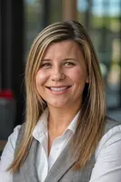 Tina Dinkel, McStain new home advisor