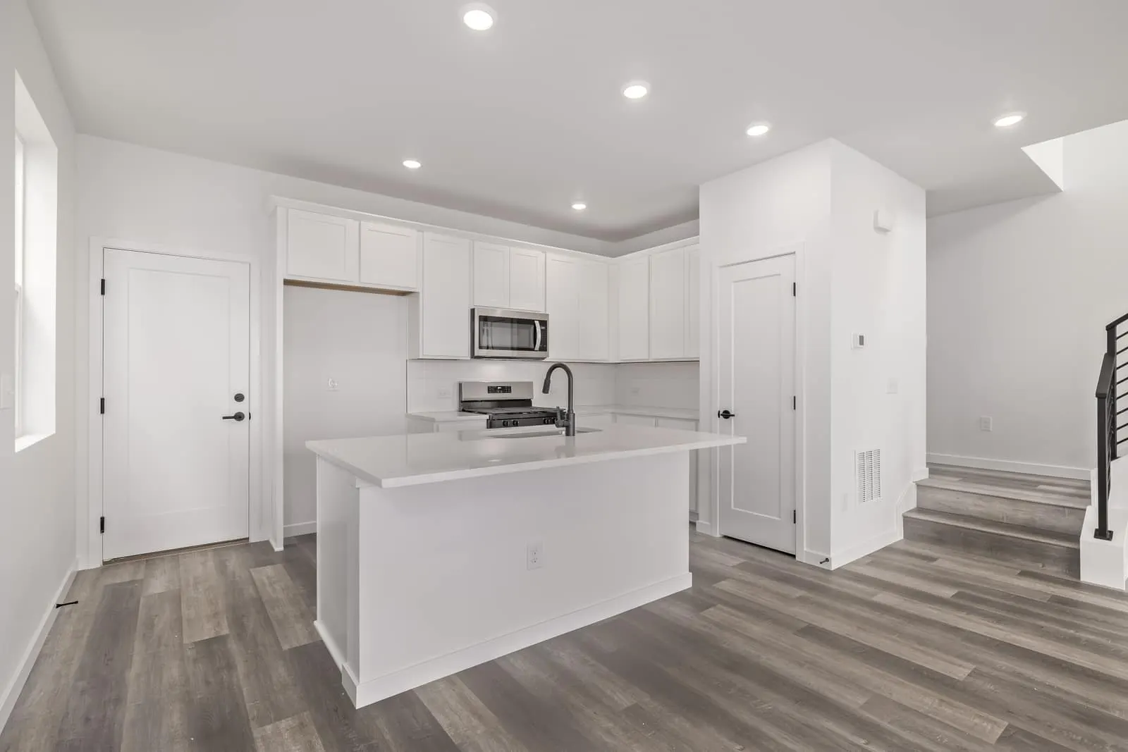 Kitchen at 20520 E. 58th Ave, Aurora, CO