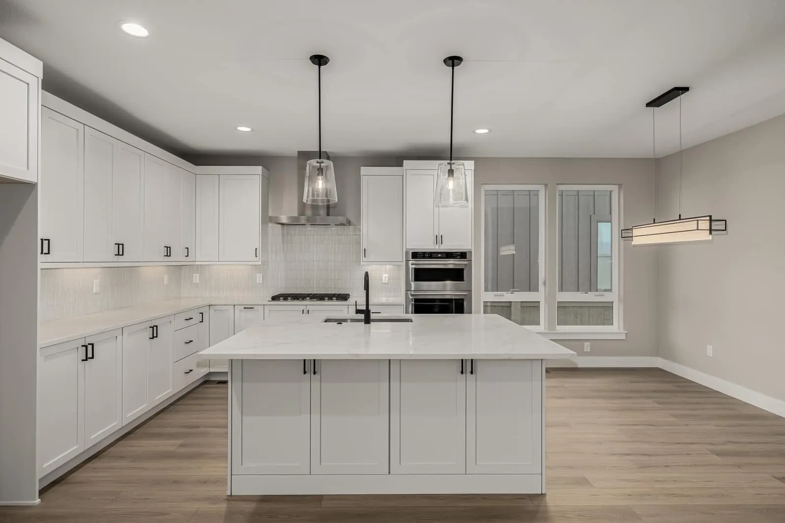 Kitchen at 759 Mountain Drive, Longmont, CO