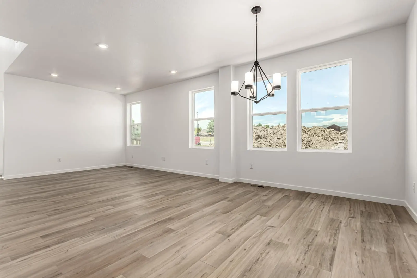 McStain home at 2651 E. 102nd Place in Arras Park, Thornton, Colorado