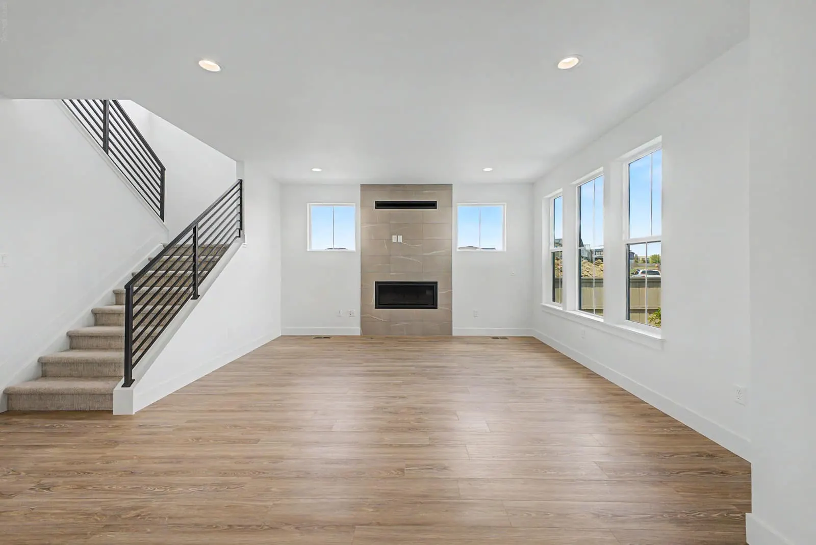 McStain home at 5588 Moosehead Circle in West Grange, Longmont, Colorado