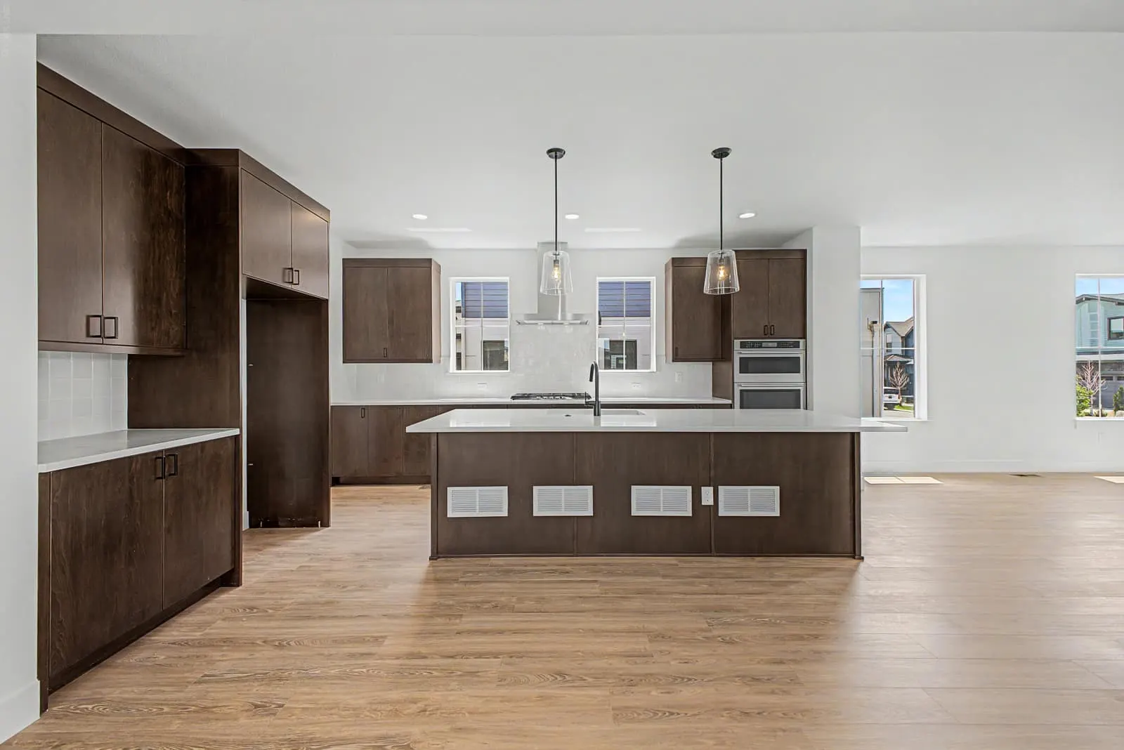 McStain home at 5588 Moosehead Circle in West Grange, Longmont, Colorado