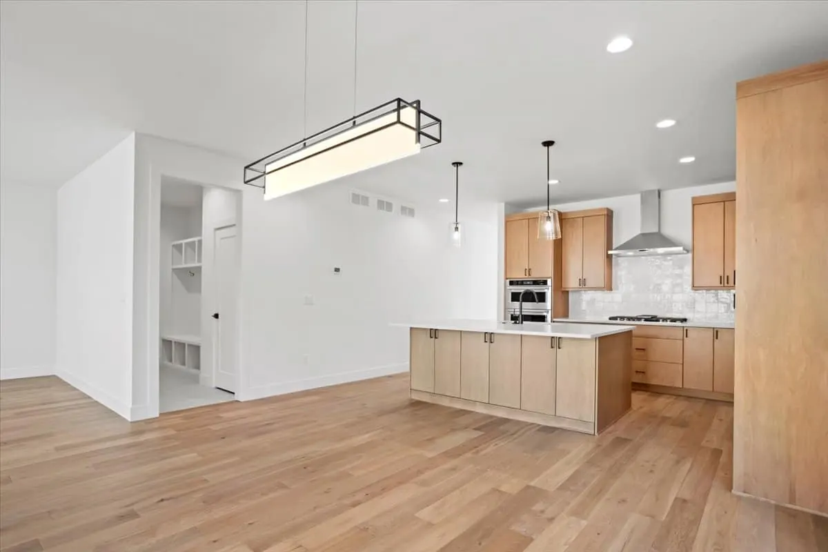 McStain home at 5604 Grandville Ave in West Grange, Longmont, Colorado