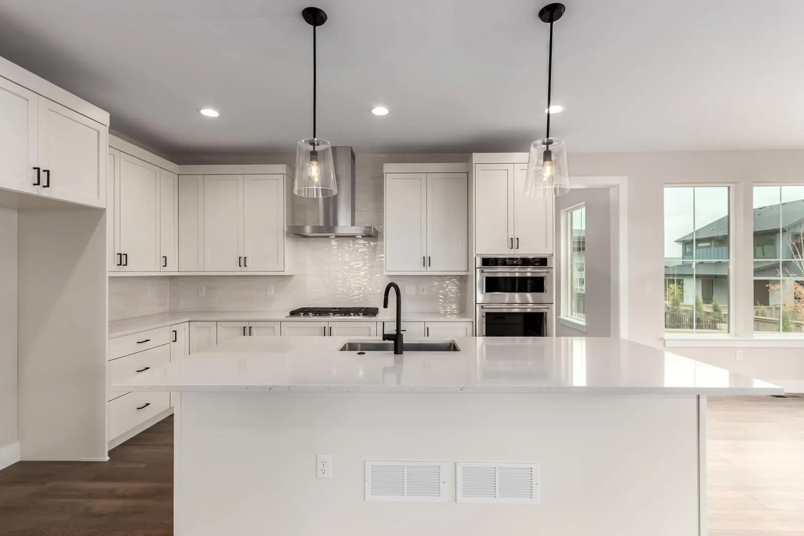 McStain home at 5611 Wheaton Avenue in West Grange, Longmont, Colorado