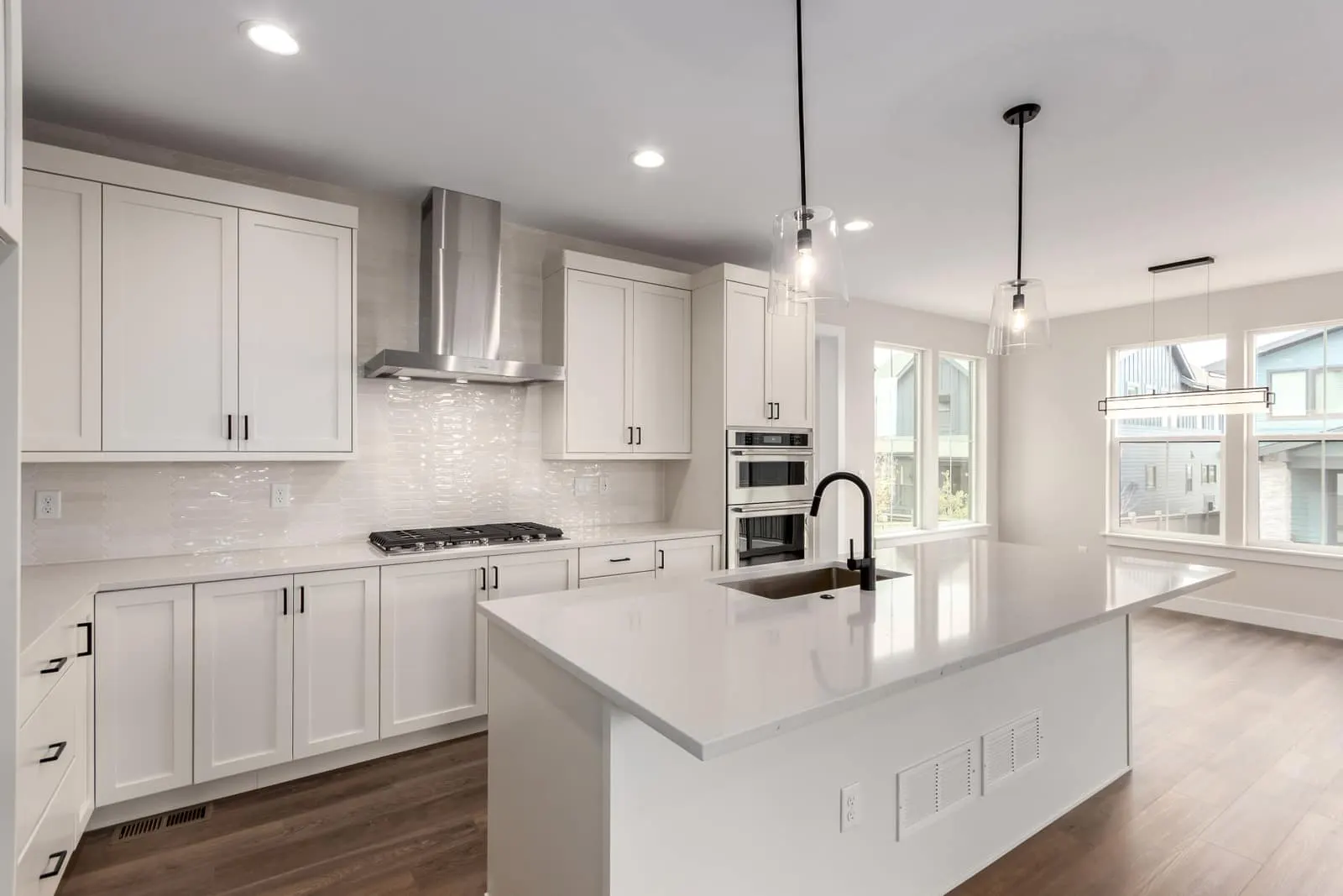 McStain home at 5611 Wheaton Avenue in West Grange, Longmont, Colorado