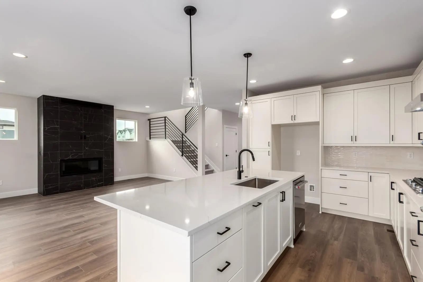 McStain home at 5611 Wheaton Avenue in West Grange, Longmont, Colorado