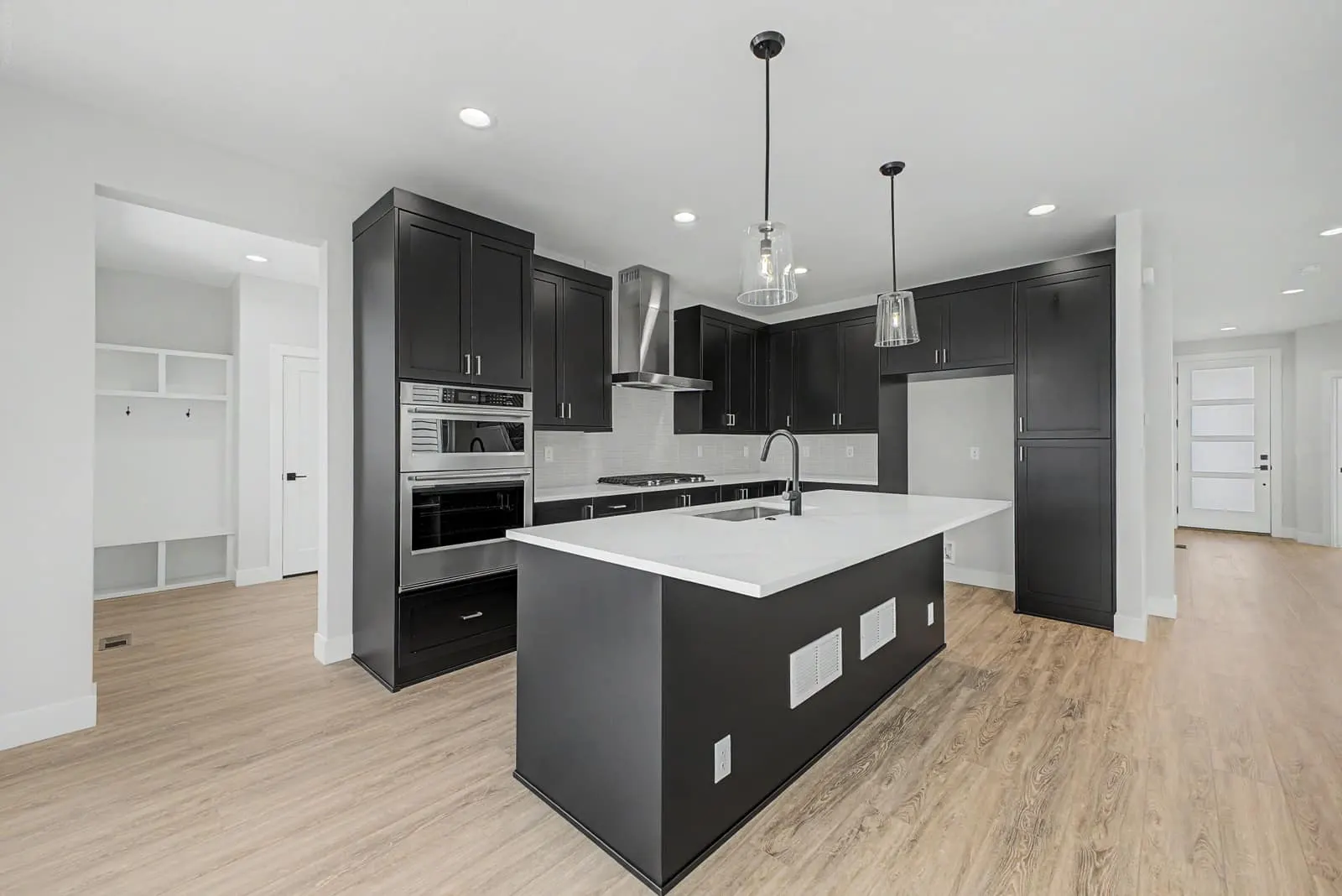 McStain home at 5612 Wheaton Avenue in West Grange, Longmont, Colorado