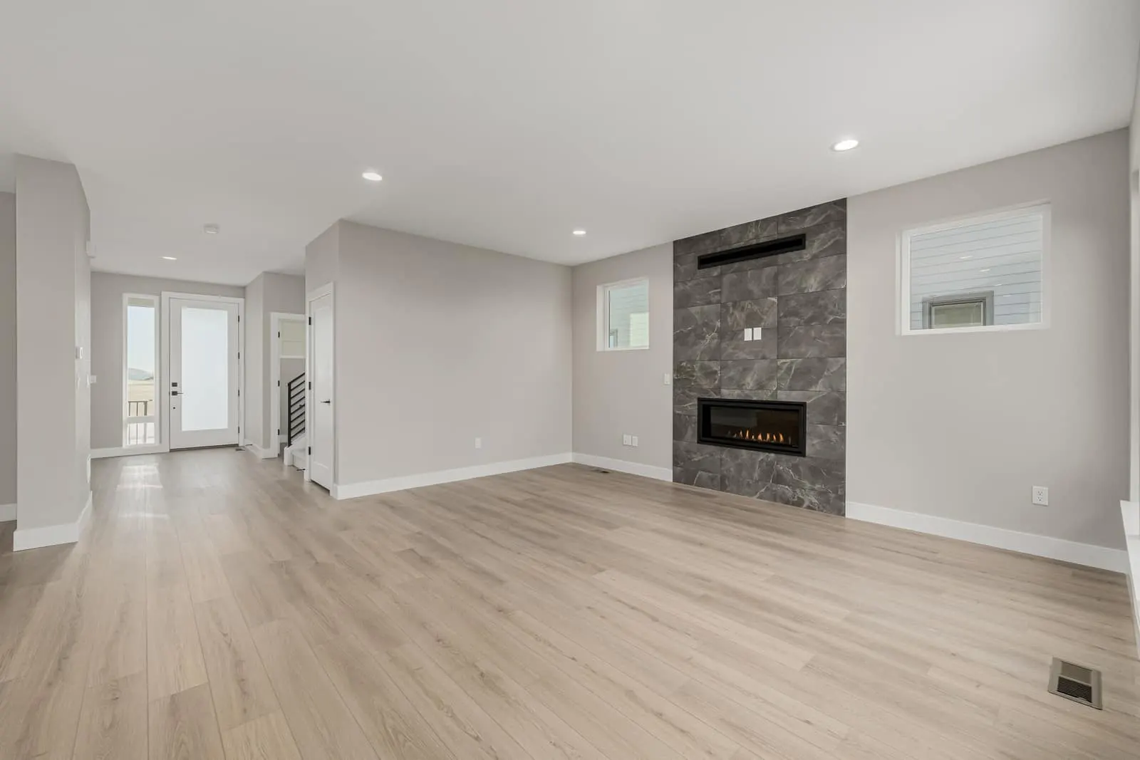 McStain home at 759 Mountain Drive in West Grange, Longmont, Colorado