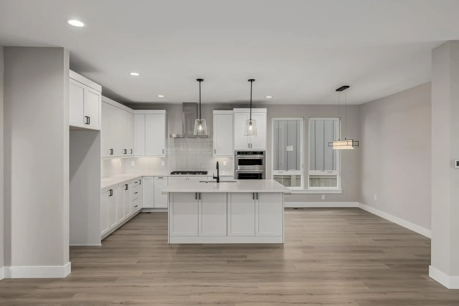McStain home at 759 Mountain Drive in West Grange, Longmont, Colorado