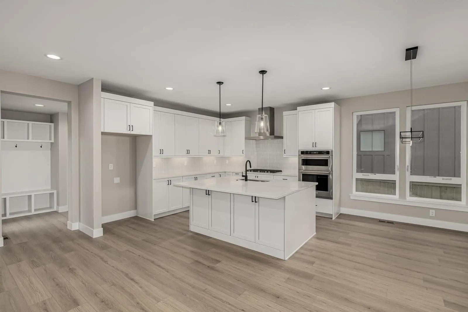 McStain home at 759 Mountain Drive in West Grange, Longmont, Colorado