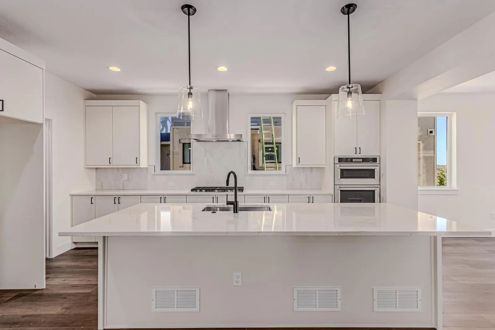 McStain home at 763 Mountain Drive in West Grange, Longmont, Colorado