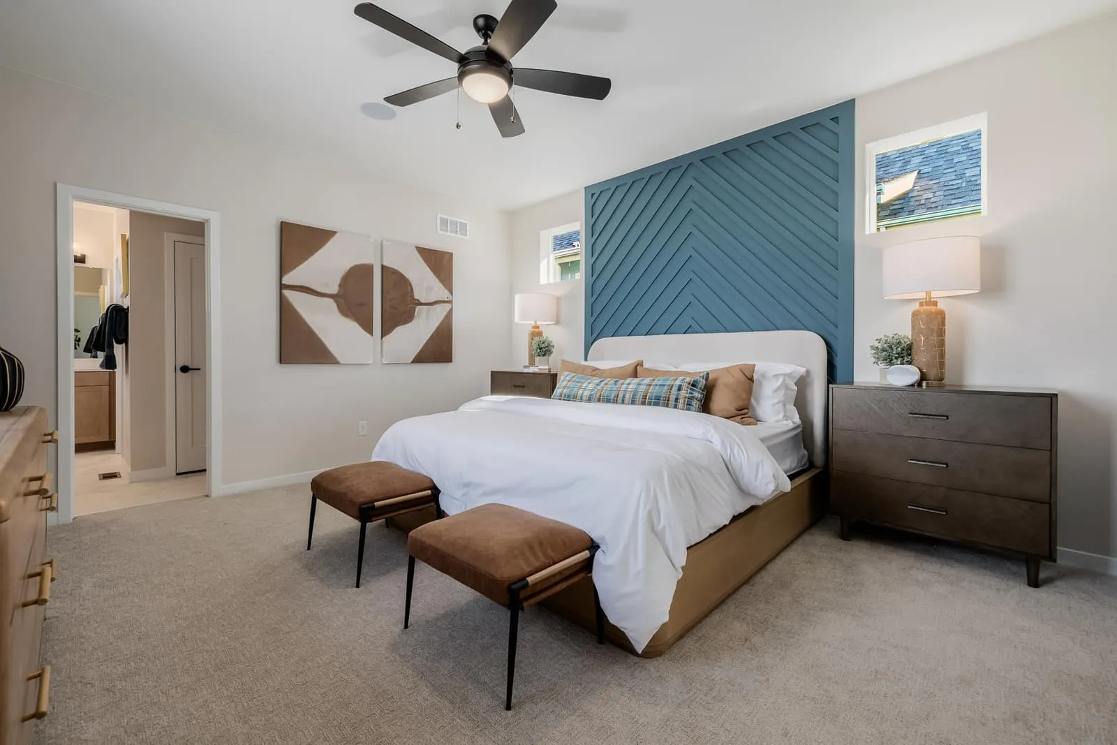 Painted Prairie neighborhood video preview
