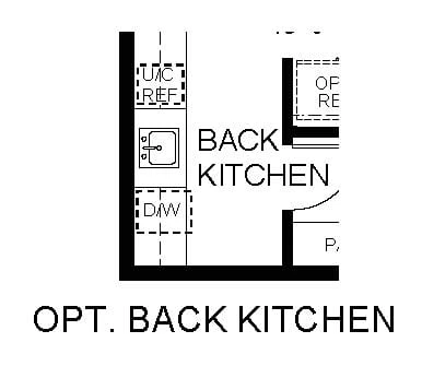 The Haven floor plan 9