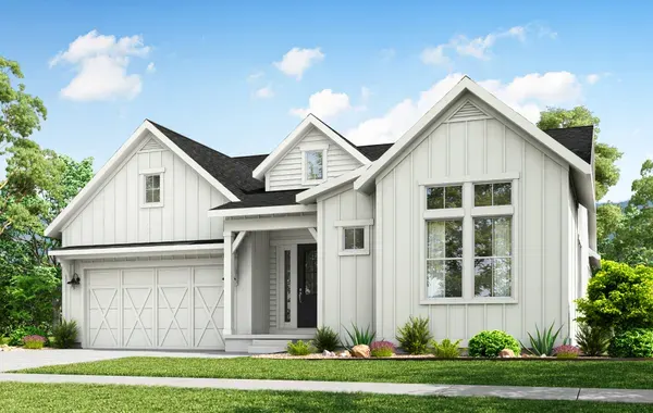 Avalon home design at Westerly