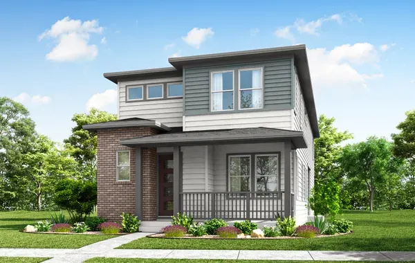 Snowmass home design at Arras Park
